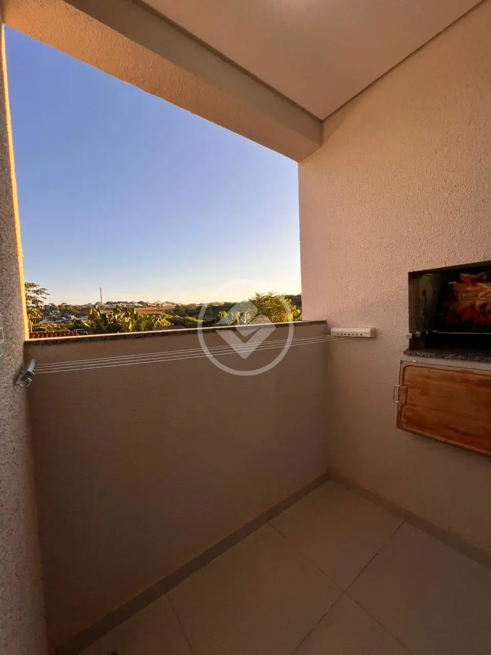 Image 10 - Apartamento em Centro, Cascavel - PR