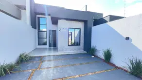 Casa Recanto Tropical, Cascavel - PR — foto 1