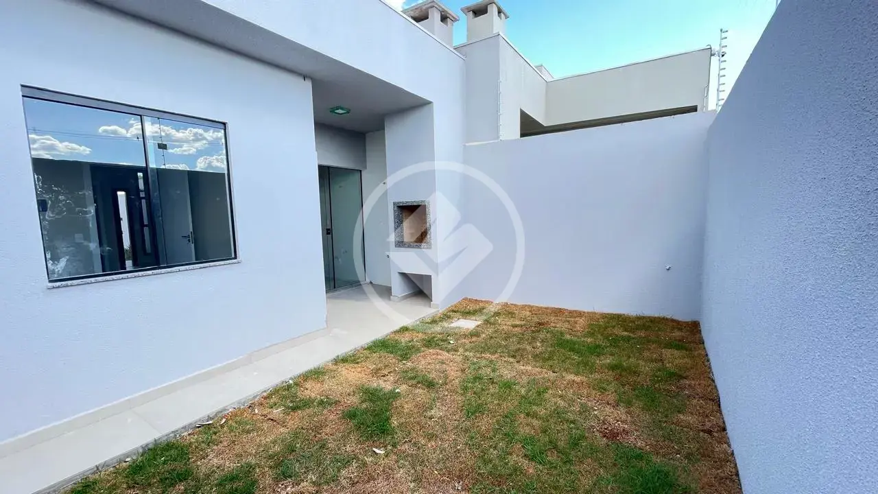 Image 12 - Casa em Recanto Tropical, Cascavel - PR