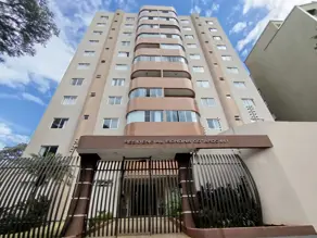 Apartamento Centro, Cascavel - PR — foto 1
