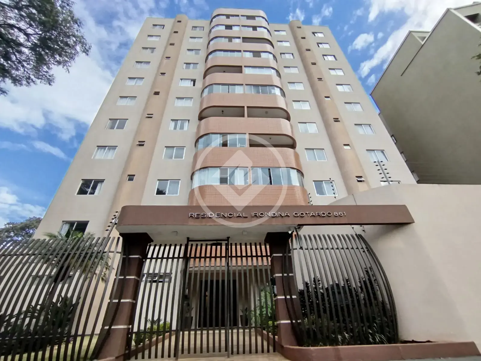 Imagem 1 - Apartamento em Centro, Cascavel - PR