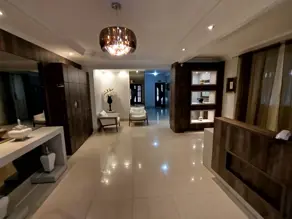Apartamento Centro, Cascavel - PR — foto 2
