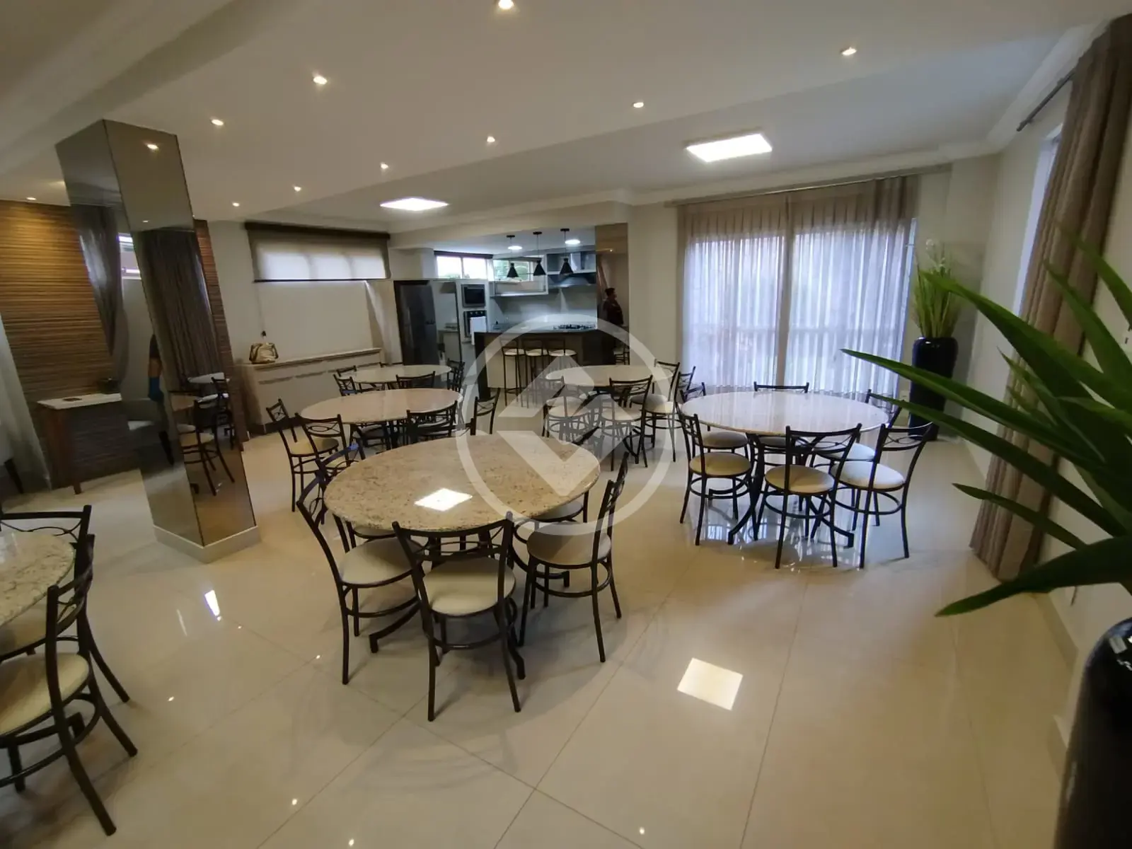 Image 22 - Apartamento em Centro, Cascavel - PR