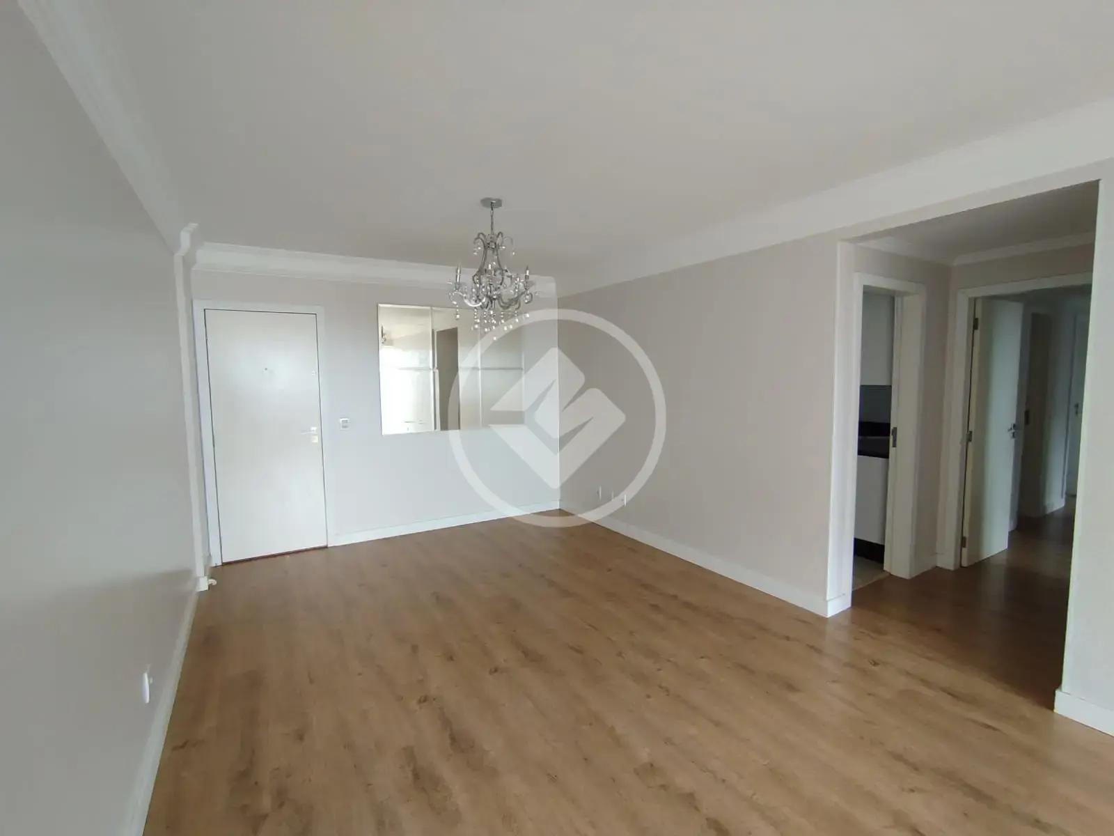 Imagem 4 - Apartamento em Centro, Cascavel - PR