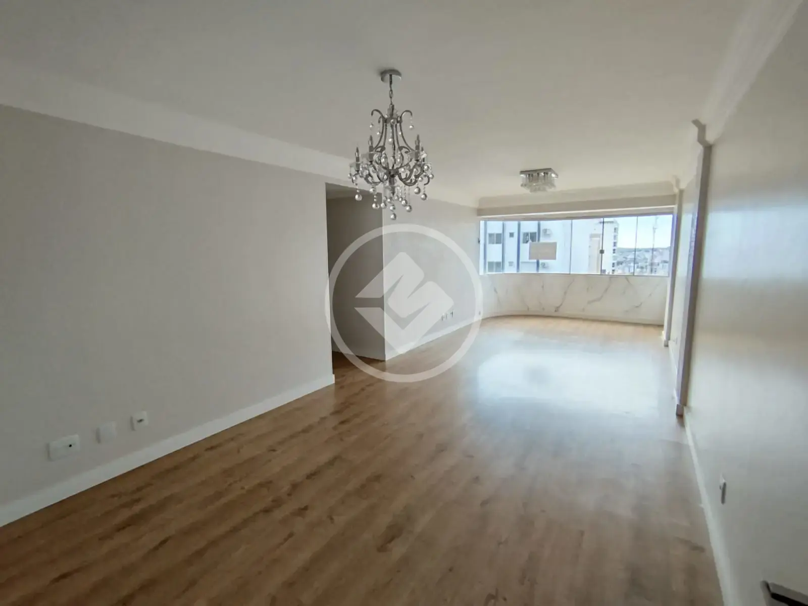 Imagem 2 - Apartamento em Centro, Cascavel - PR