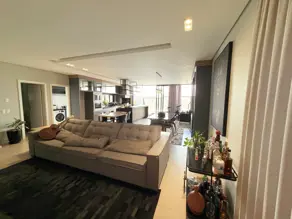 Sobrado Em Condomínio Parque Verde, Cascavel - PR — foto 2