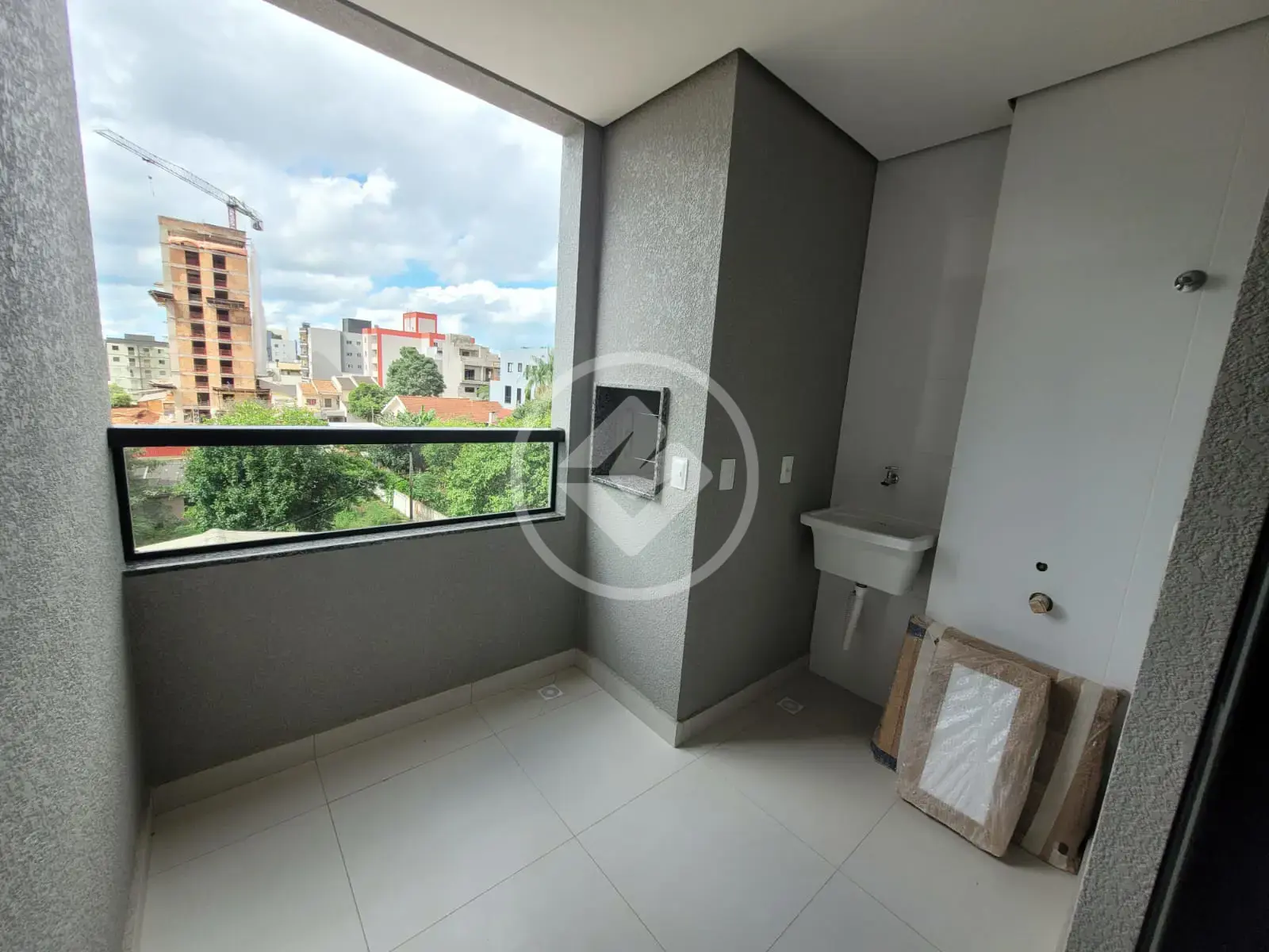 Imagem 6 - Apartamento em Centro, Cascavel - PR