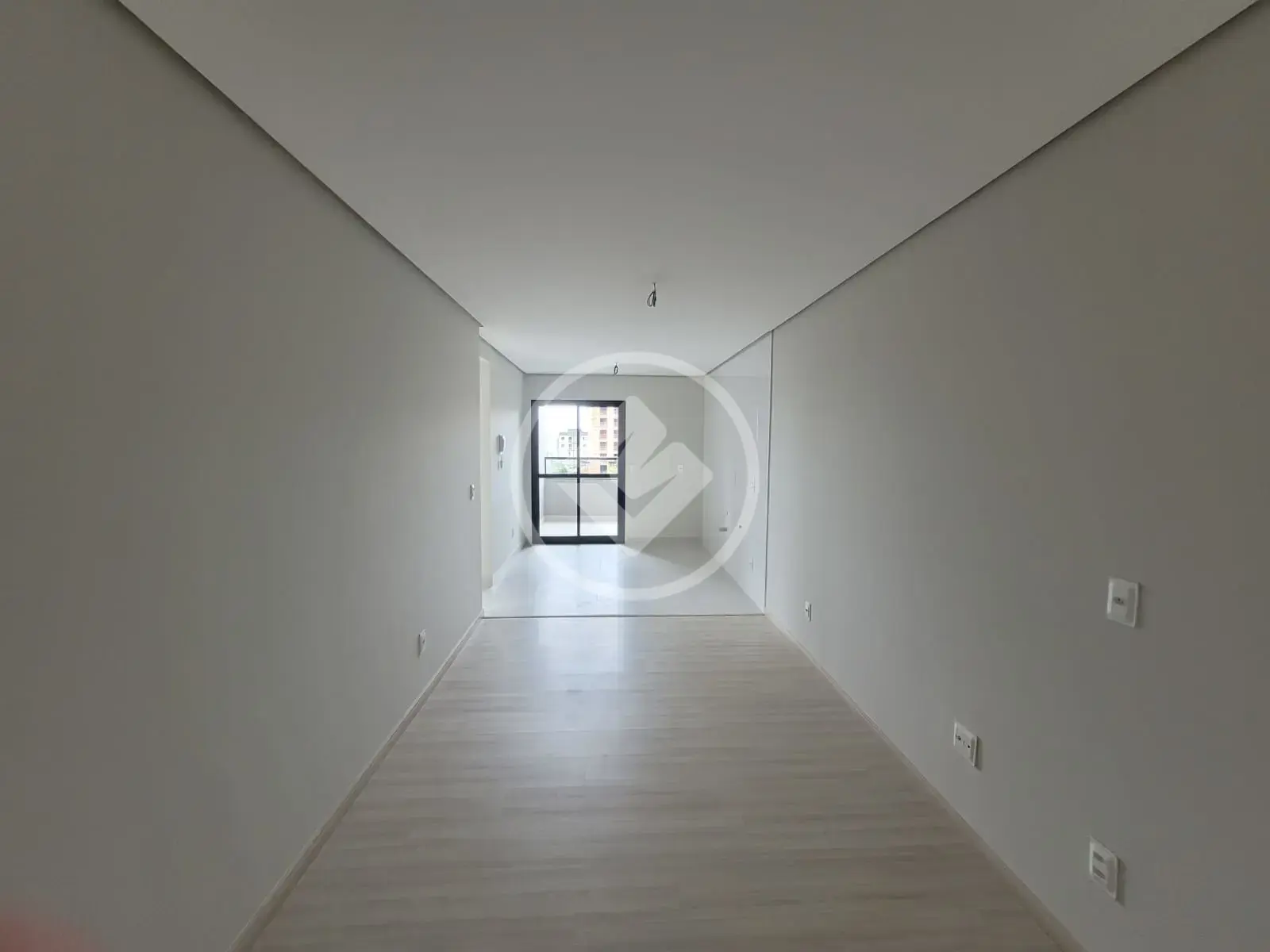 Imagem 2 - Apartamento em Centro, Cascavel - PR