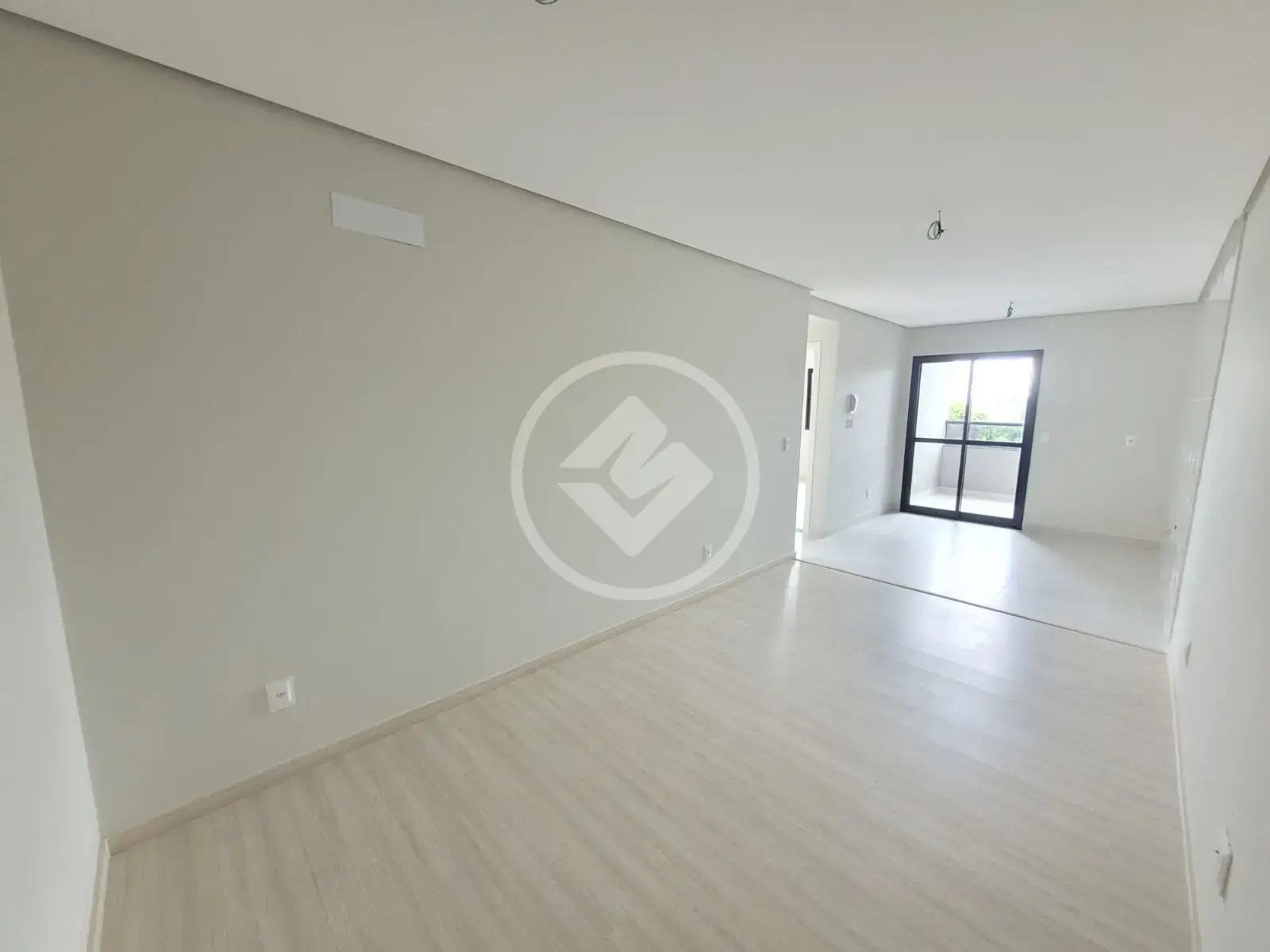 Imagem 1 - Apartamento em Centro, Cascavel - PR