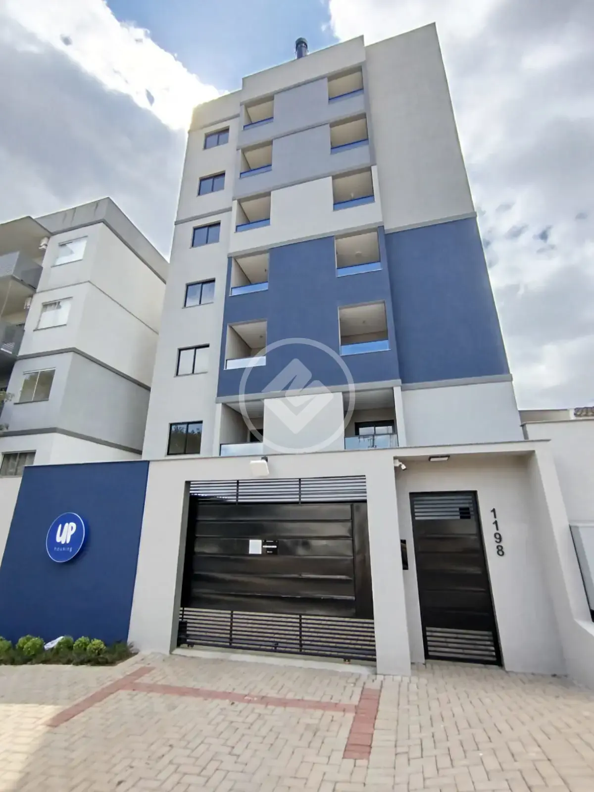 Image 15 - Apartamento em Centro, Cascavel - PR