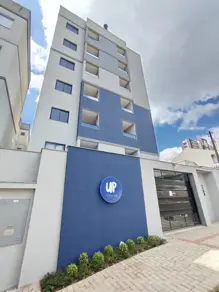 Apartamento Centro, Cascavel - PR — foto 1