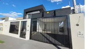 Imagem 3 - Casa em Recanto Tropical, Cascavel - PR
