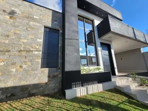 Imagem 2 - Casa em Recanto Tropical, Cascavel - PR