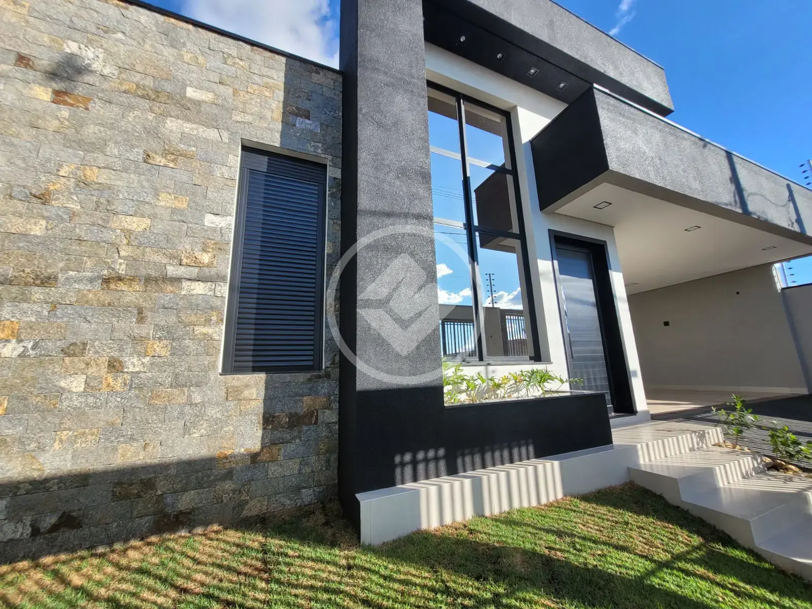 Imagem 2 - Casa em Recanto Tropical, Cascavel - PR