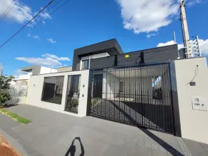 Casa Recanto Tropical, Cascavel - PR — foto 1