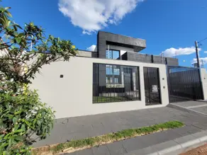 Casa Recanto Tropical, Cascavel - PR — foto 2