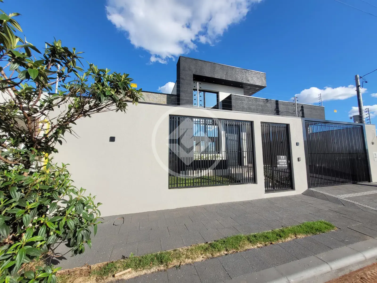 Imagem 1 - Casa em Recanto Tropical, Cascavel - PR