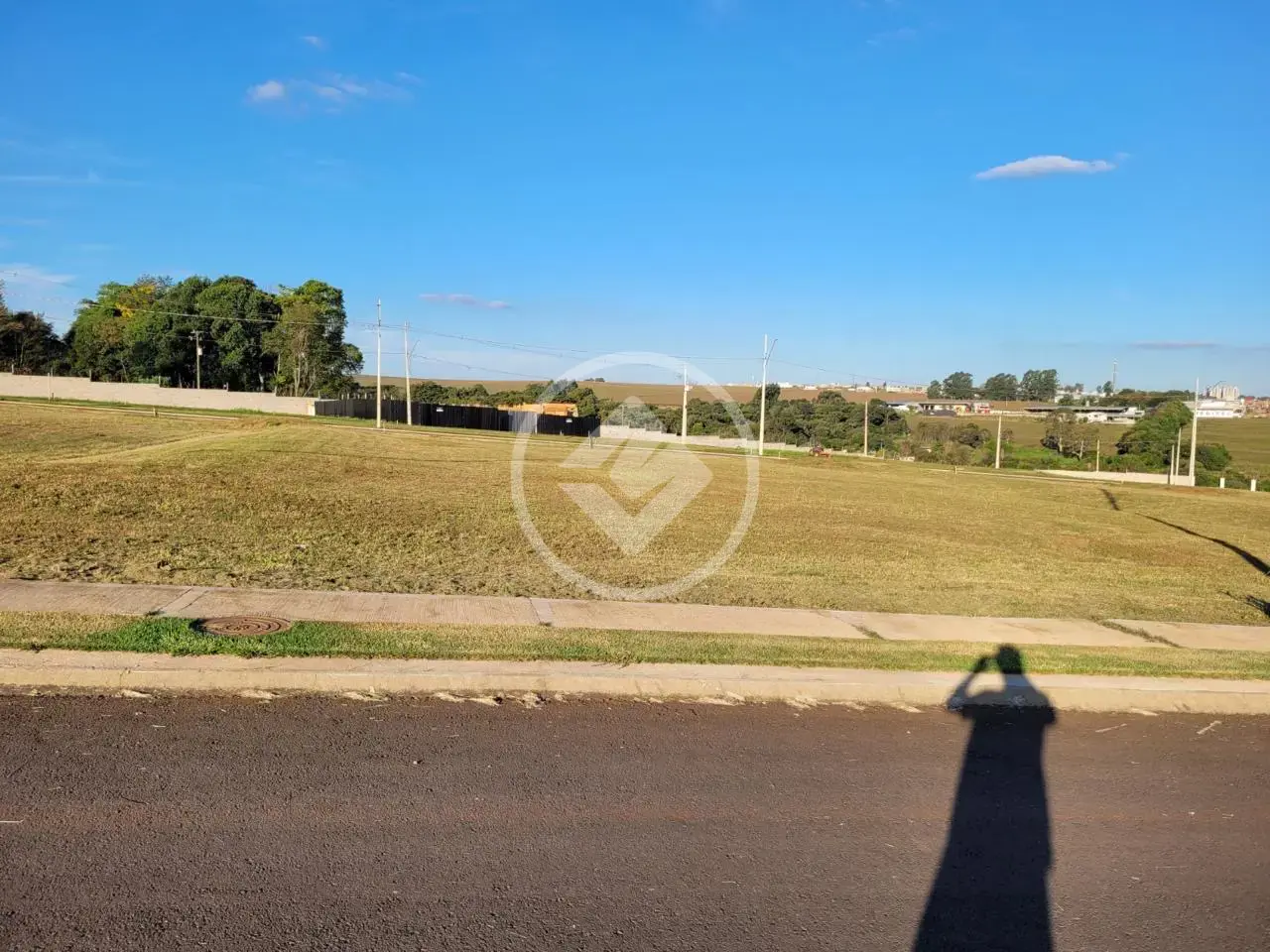 Imagem 1 - Terreno Condomínio em Brasília, Cascavel - PR