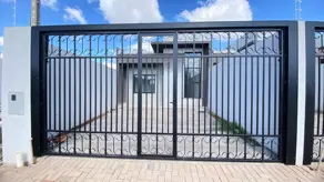 Casa Recanto Tropical, Cascavel - PR — foto 1