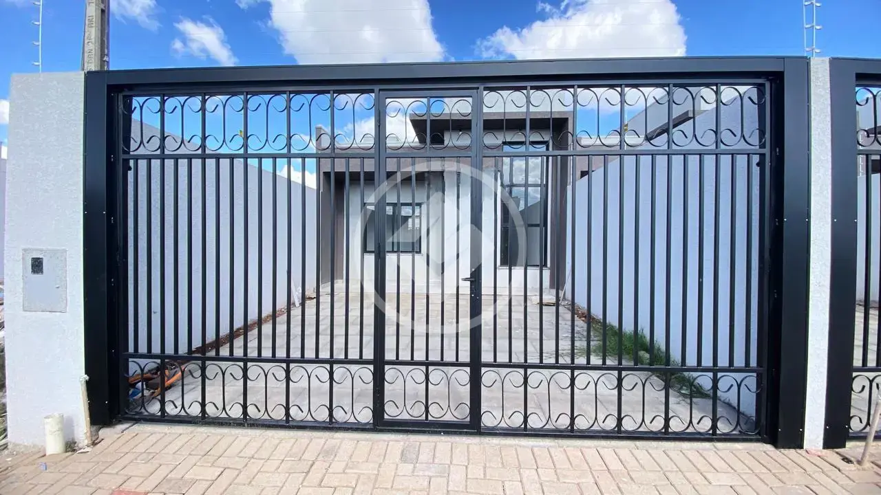 Imagem 1 - Casa em Recanto Tropical, Cascavel - PR