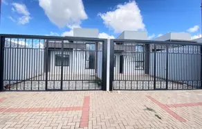 Casa Recanto Tropical, Cascavel - PR — foto 2
