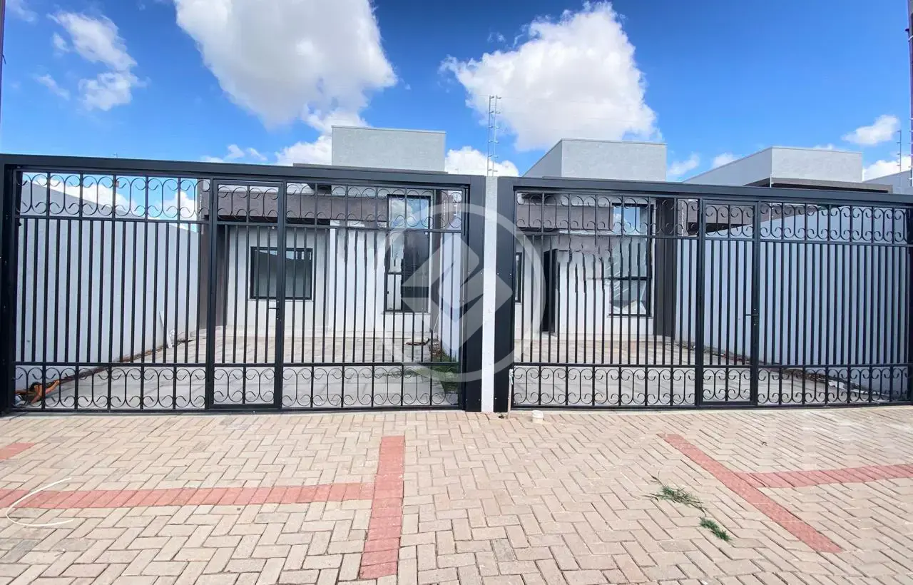 Imagem 1 - Casa em Recanto Tropical, Cascavel - PR