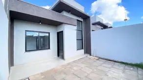 Imagem 3 - Casa em Recanto Tropical, Cascavel - PR