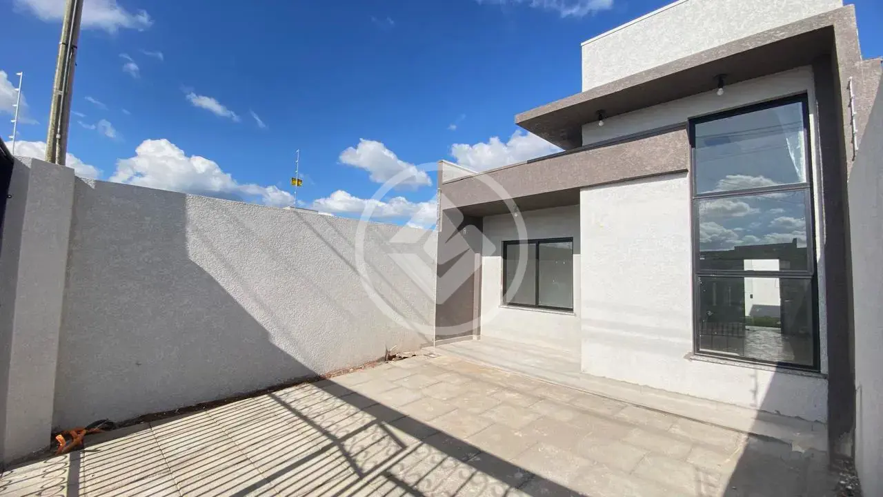 Imagem 4 - Casa em Recanto Tropical, Cascavel - PR