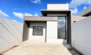 Imagem 2 - Casa em Recanto Tropical, Cascavel - PR