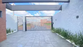 Imagem 4 - Casa em Recanto Tropical, Cascavel - PR