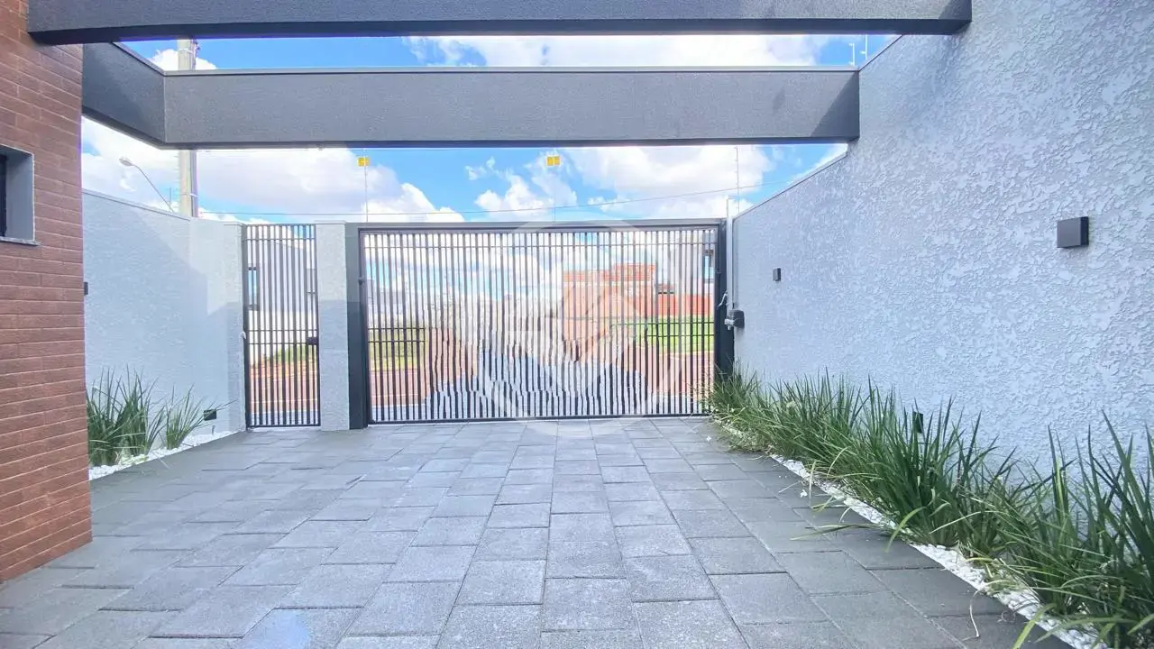 Imagem 4 - Casa em Recanto Tropical, Cascavel - PR