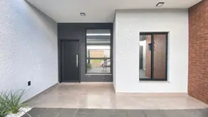 Imagem 2 - Casa em Recanto Tropical, Cascavel - PR
