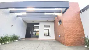 Casa Recanto Tropical, Cascavel - PR — foto 1