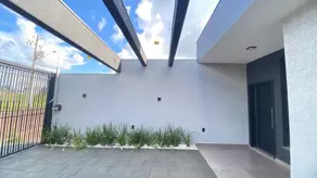 Imagem 3 - Casa em Recanto Tropical, Cascavel - PR