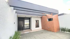 Casa Recanto Tropical, Cascavel - PR — foto 2