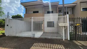 Sobrado Bairro São Cristóvão, Cascavel - PR — foto 1