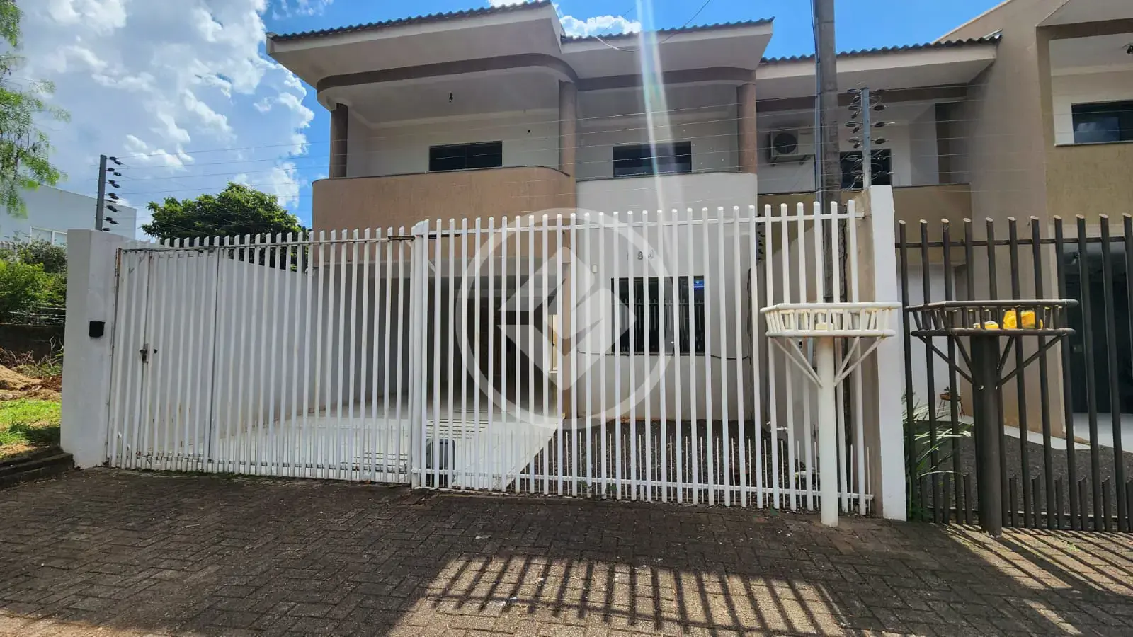 Imagem 1 - Sobrado em Bairro São Cristóvão, Cascavel - PR