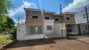 Sobrado Bairro São Cristóvão, Cascavel - PR — foto 2