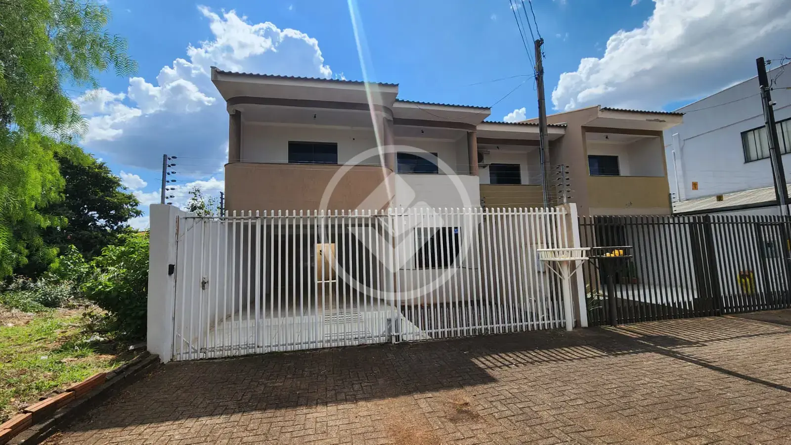 Image 2 - Sobrado em Bairro São Cristóvão, Cascavel - PR