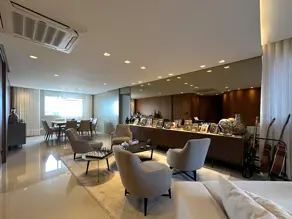 Apartamento Centro, Cascavel - PR — foto 2