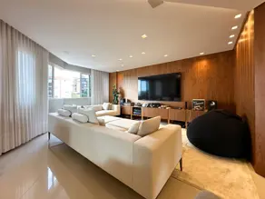 Apartamento Centro, Cascavel - PR — foto 1