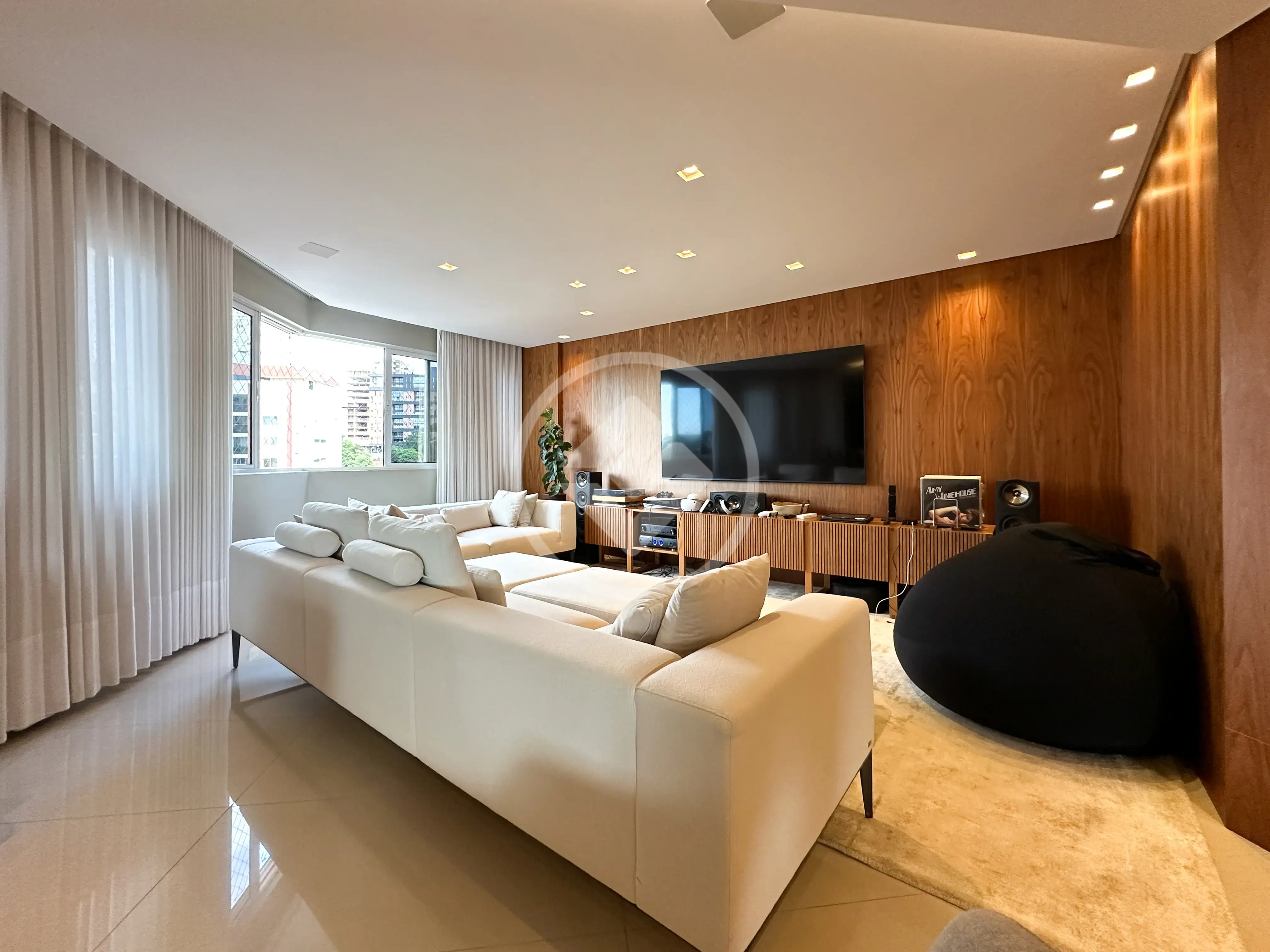 Imagem 1 - Apartamento em Centro, Cascavel - PR