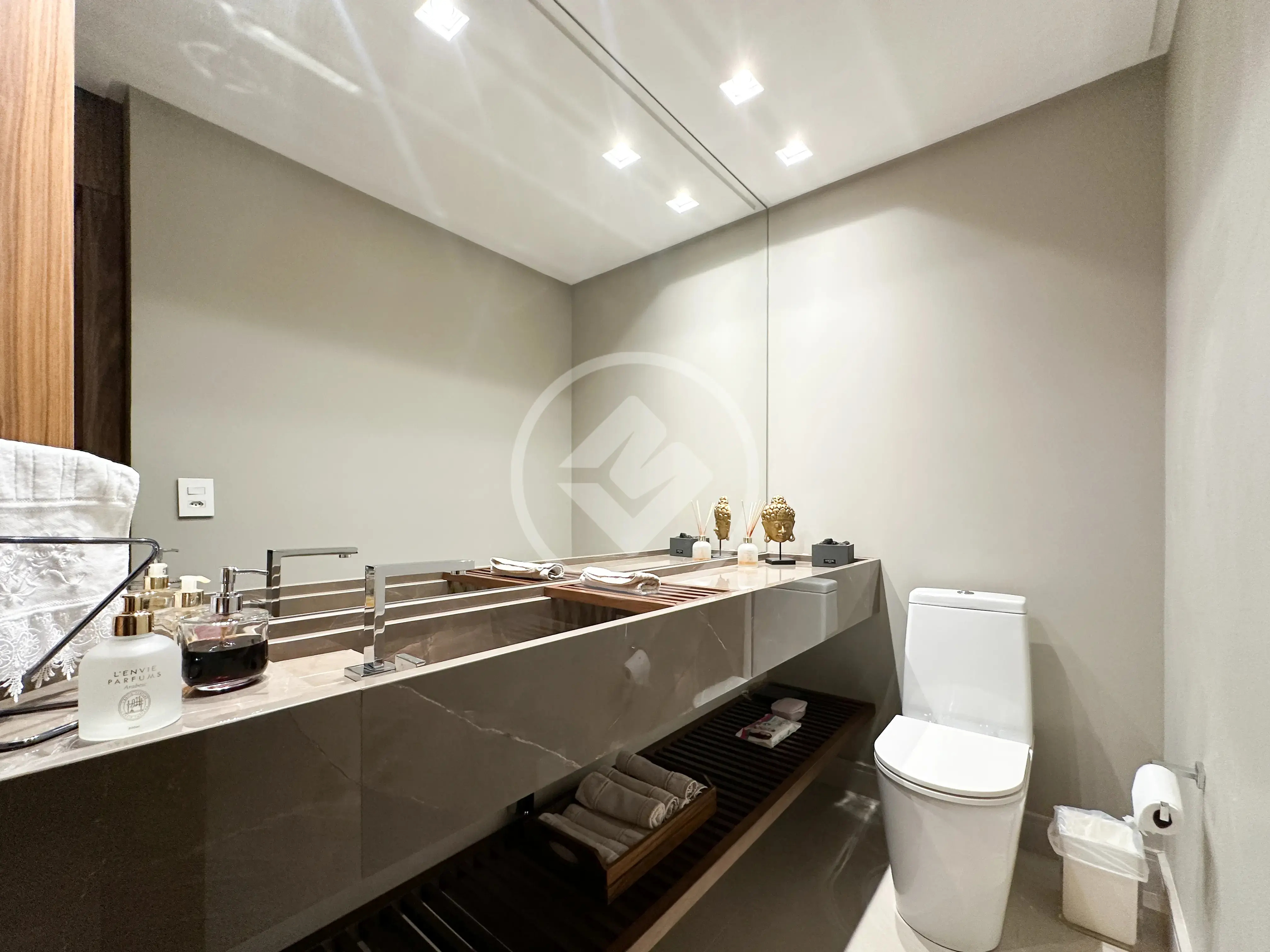 Image 13 - Apartamento em Centro, Cascavel - PR