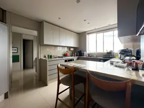 Imagem 4 - Apartamento em Centro, Cascavel - PR