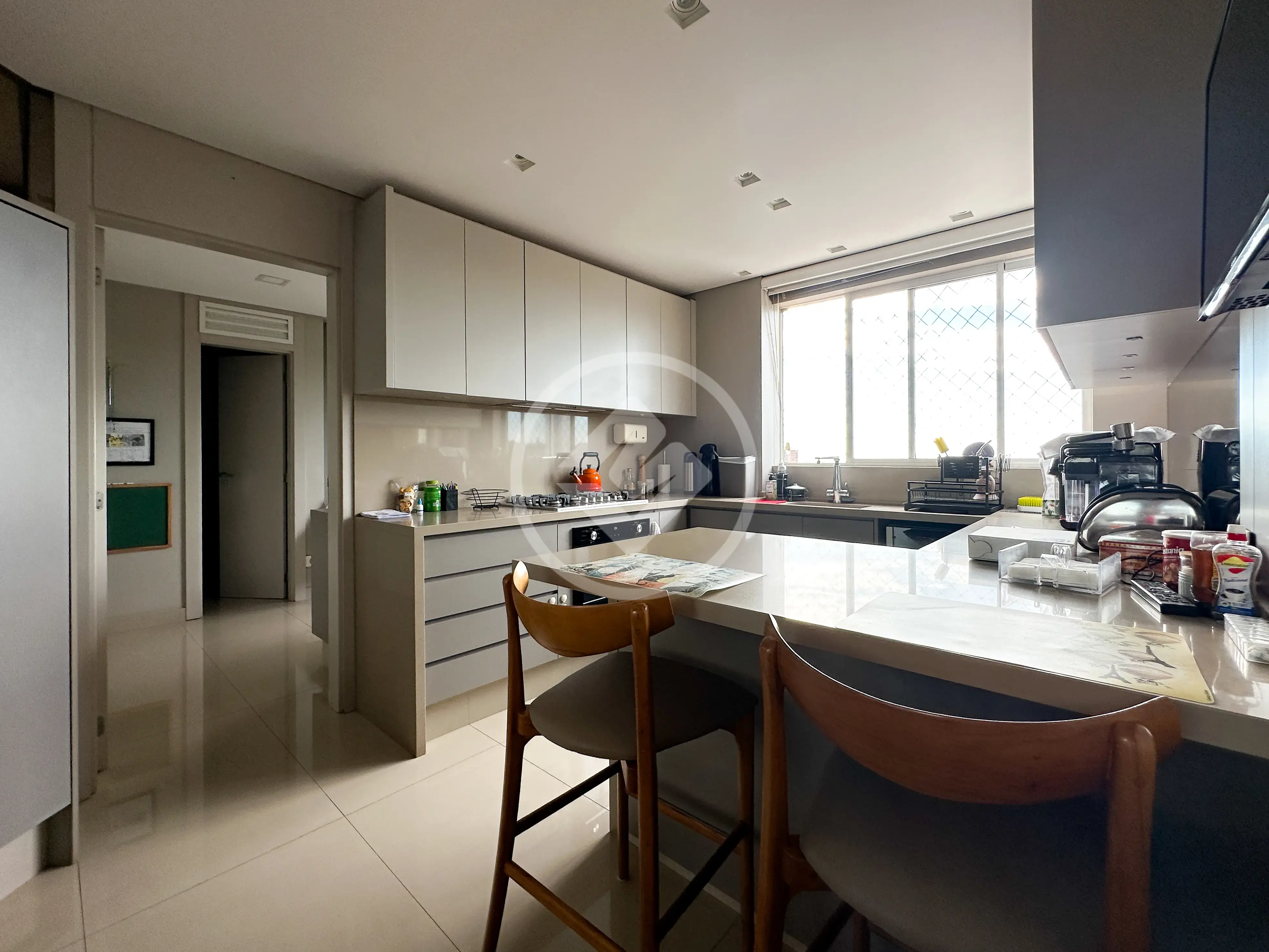 Imagem 4 - Apartamento em Centro, Cascavel - PR
