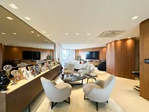 Imagem 2 - Apartamento em Centro, Cascavel - PR