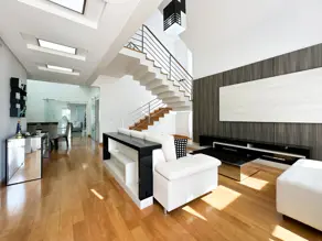 Casa Condomínio FAG, Cascavel - PR — foto 1