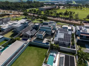 Imagem 4 - Casa Condomínio em FAG, Cascavel - PR