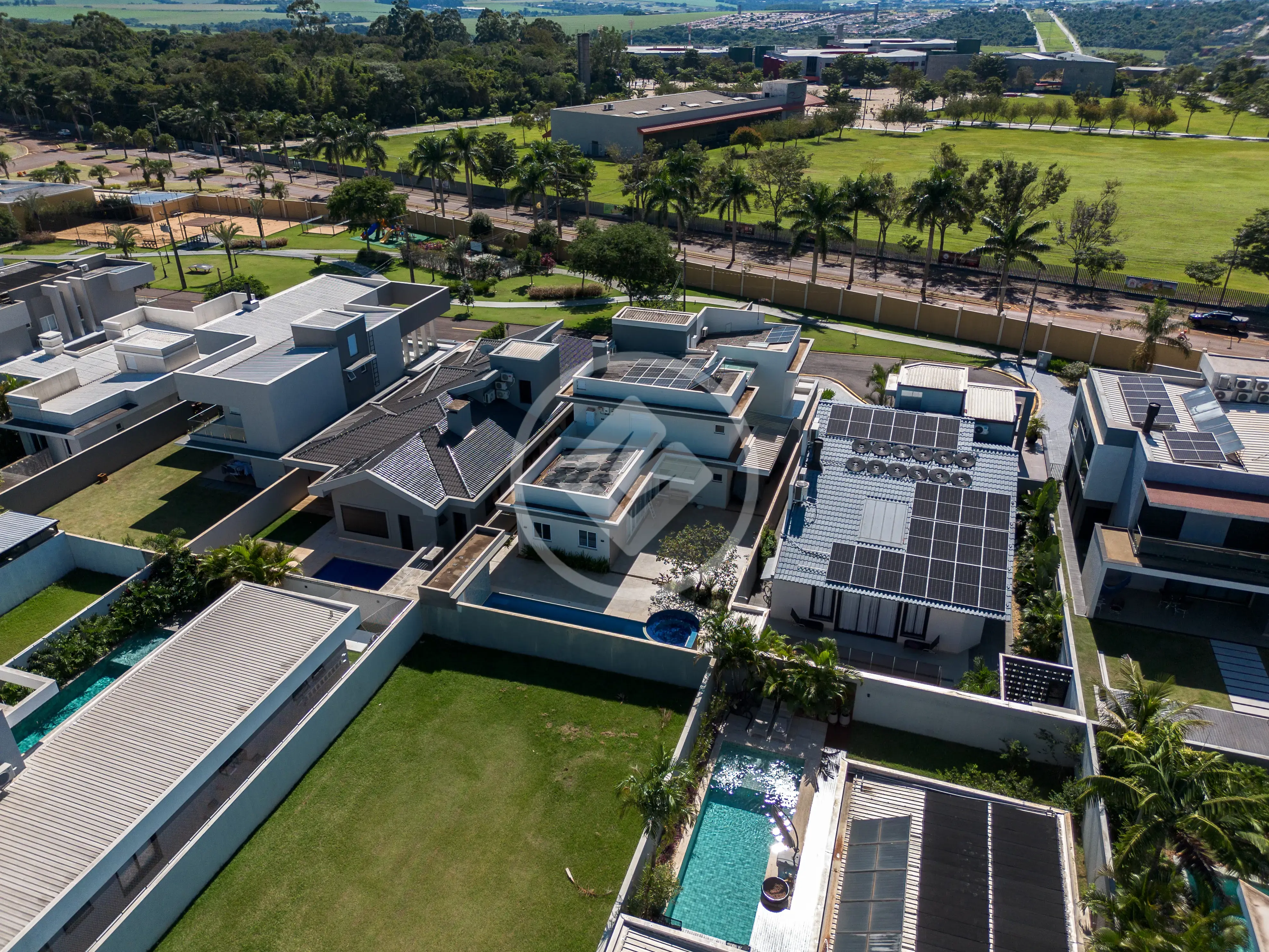 Imagem 4 - Casa Condomínio em FAG, Cascavel - PR