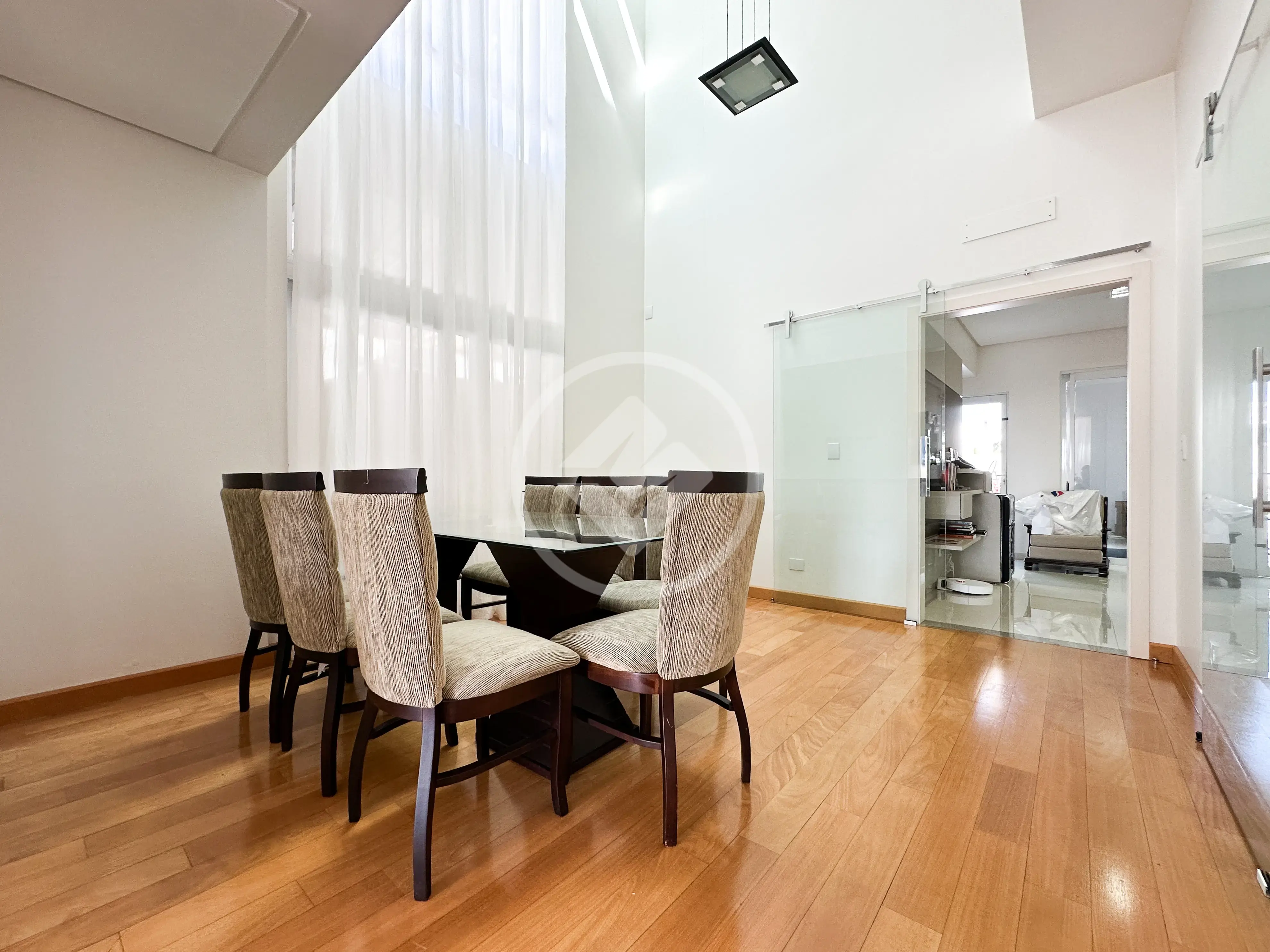 Imagem 3 - Casa Condomínio em FAG, Cascavel - PR